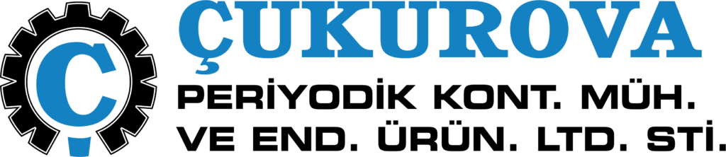 ÇUKUROVA PERİYODİK LOGO