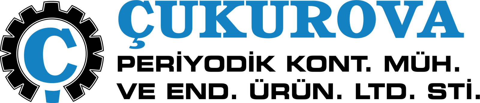 ÇUKUROVA PERİYODİK LOGO